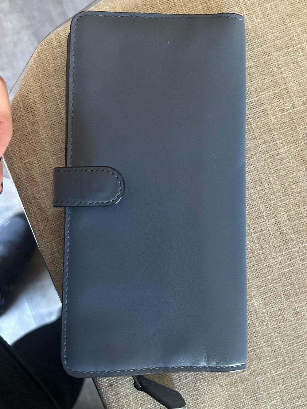 Coach wallet - Picture 3 of 3